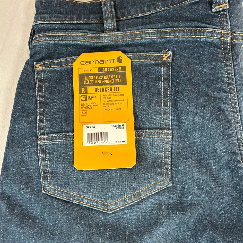 Carhartt keywords workwear